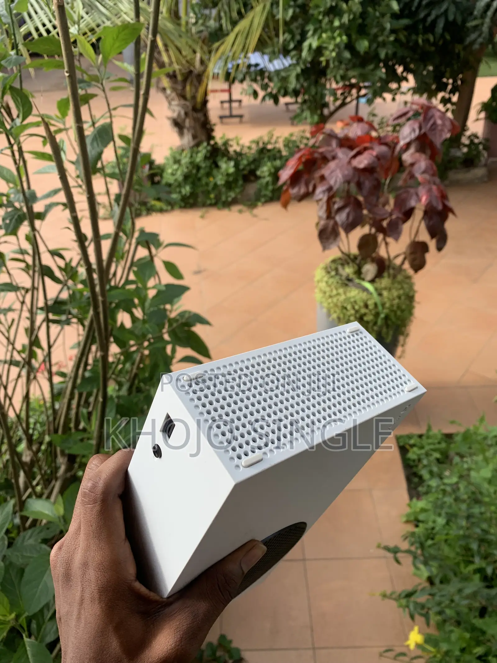Xbox Series S