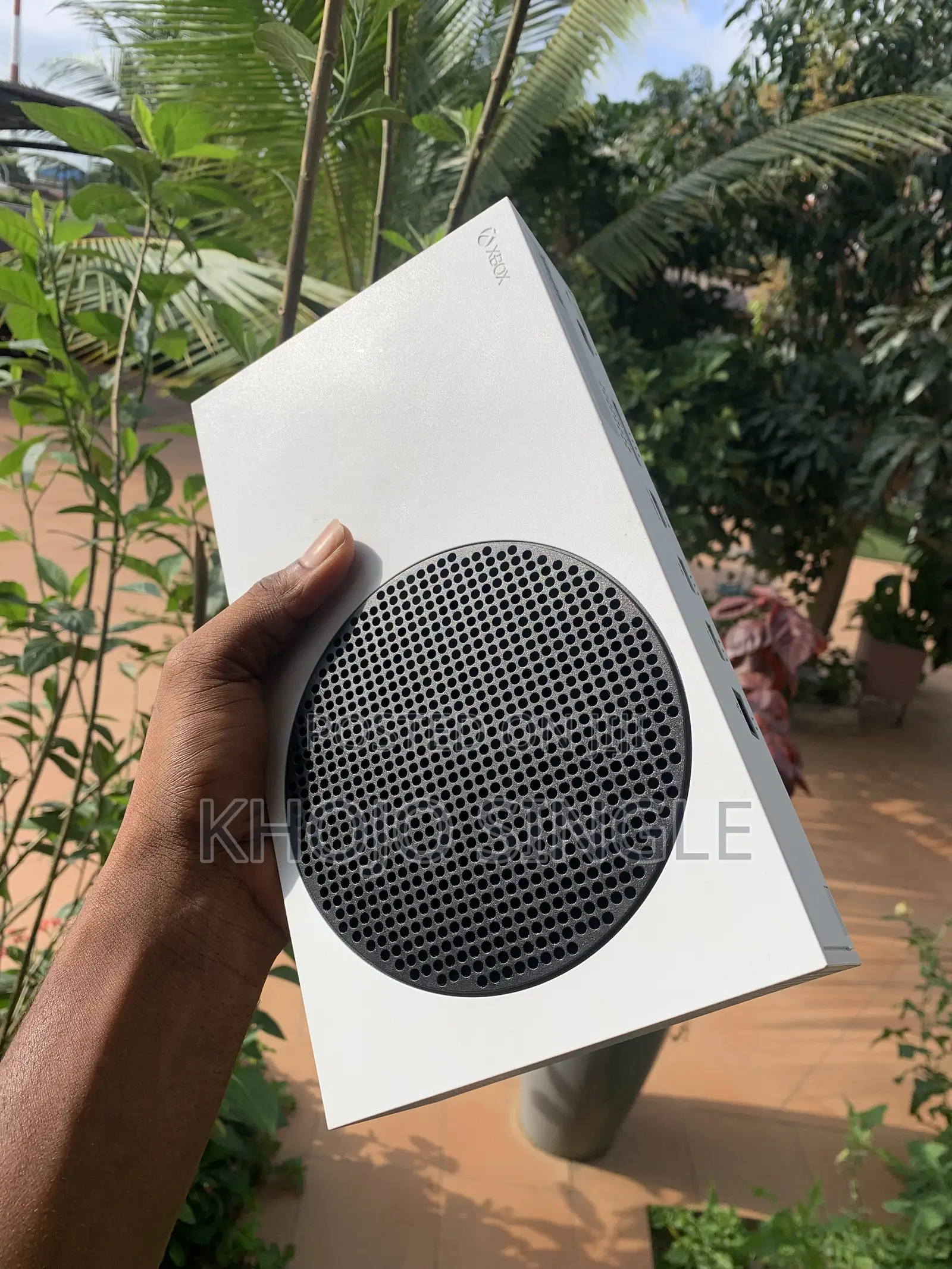 Xbox Series S