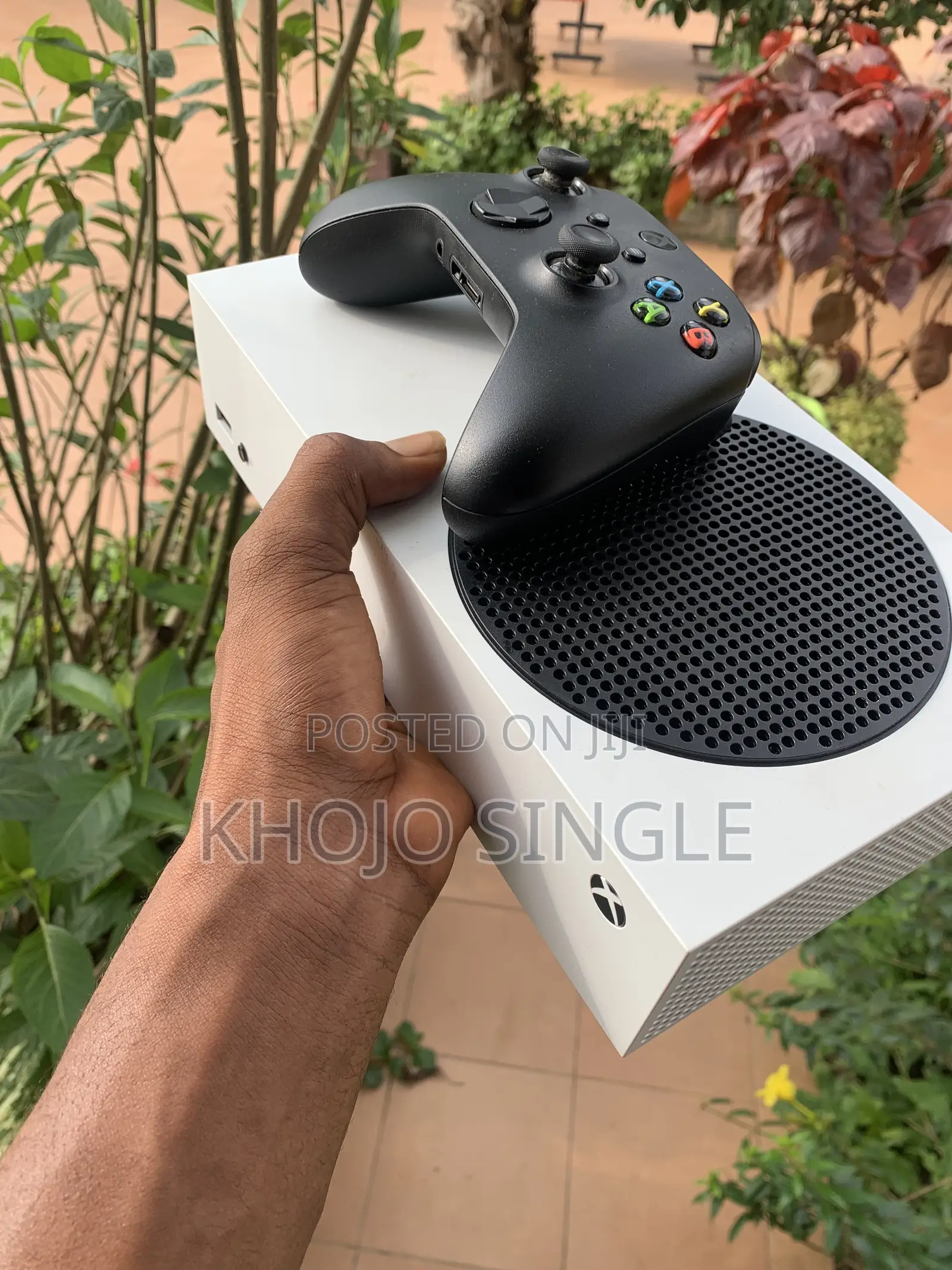 Xbox Series S