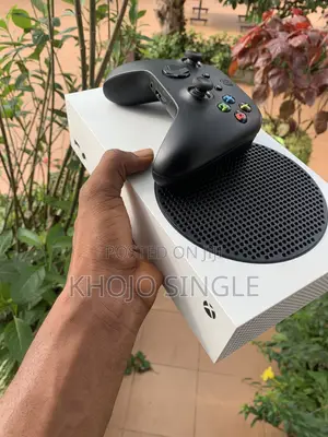 Xbox Series S