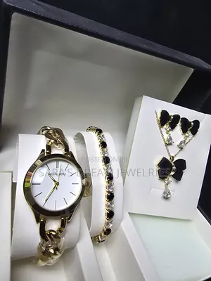 Jewelry Sets