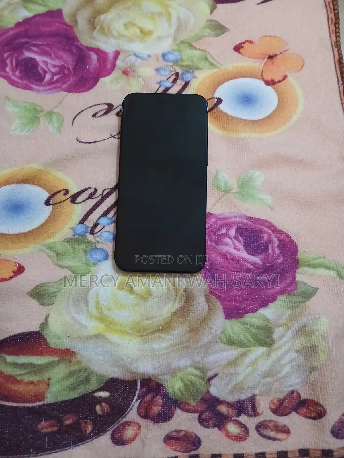 Apple iPhone 15 Pro Max 256 GB Blue