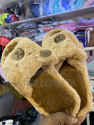 Lounge/Indoor Slippers