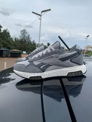 Reebok Glide DMX
