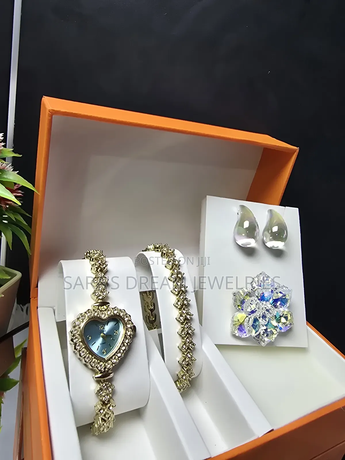 Jewelry Sets