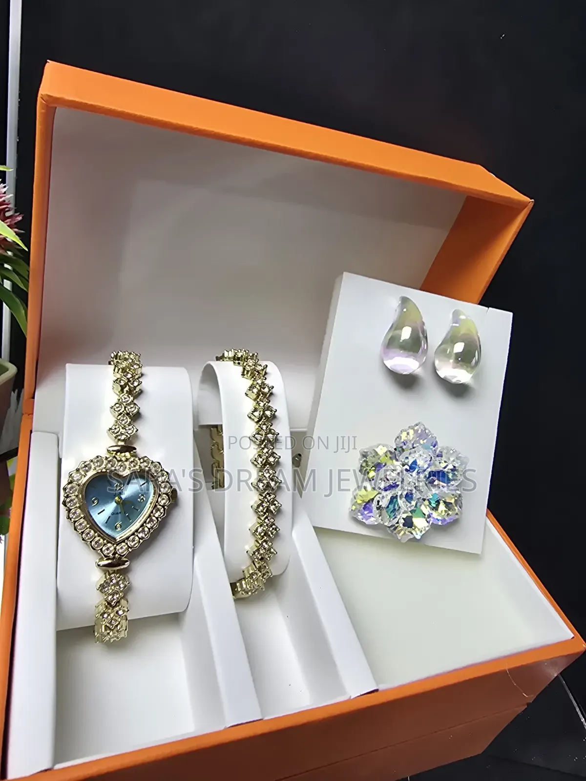 Jewelry Sets