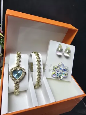 Jewelry Sets