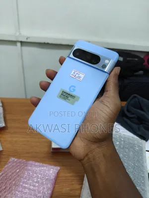 Google Pixel 8 Pro 128 GB Blue