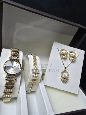 Jewelry Sets