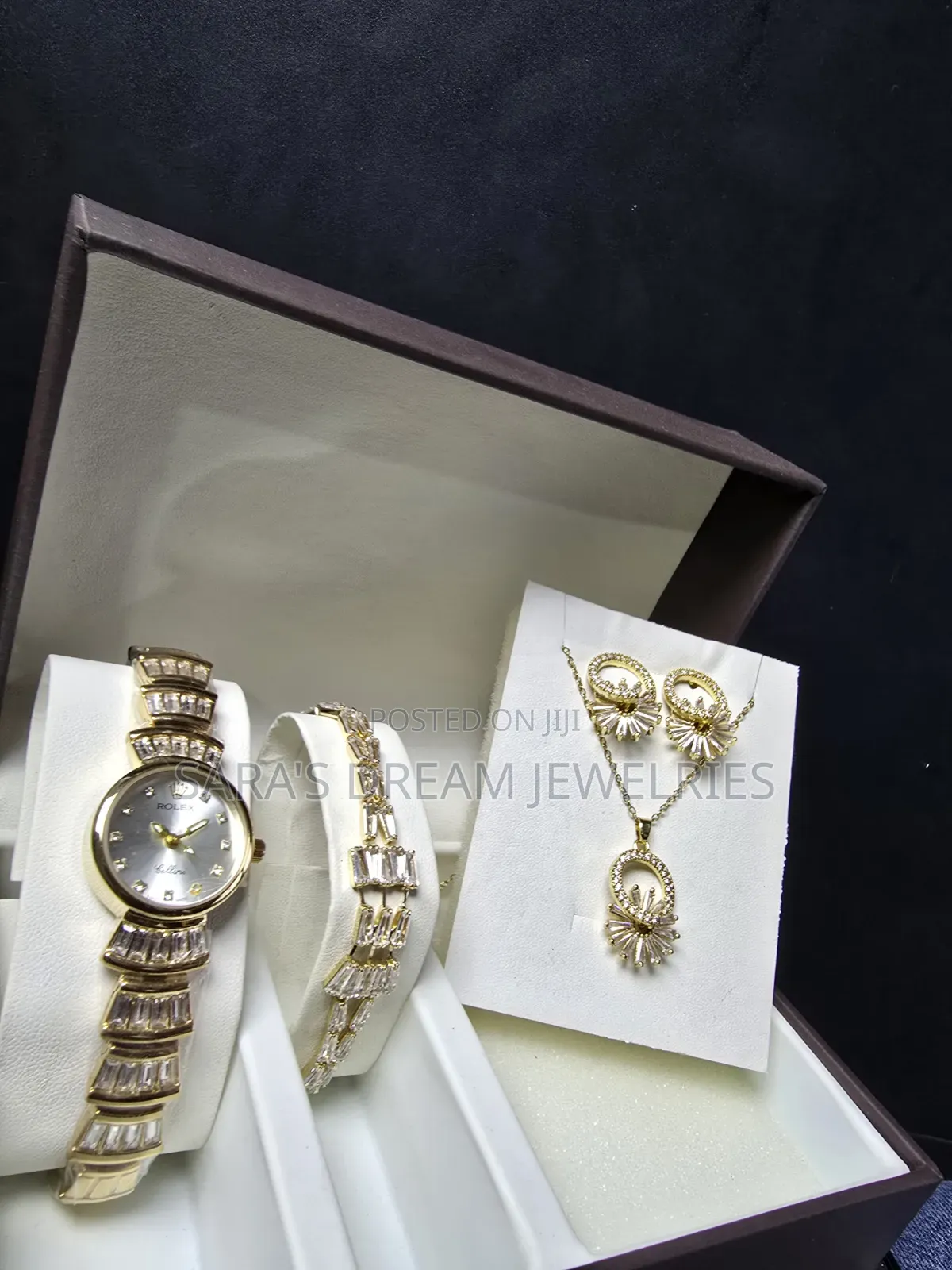 Jewelry Sets