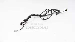 2023 - 2026 Honda Hr-v Front End Wire Wiring Harness Oem