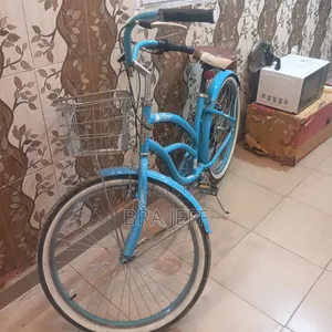 Hyosung Rapid 2024 Blue