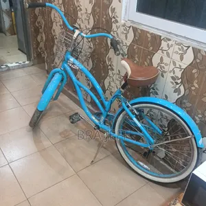 Hyosung Rapid 2024 Blue