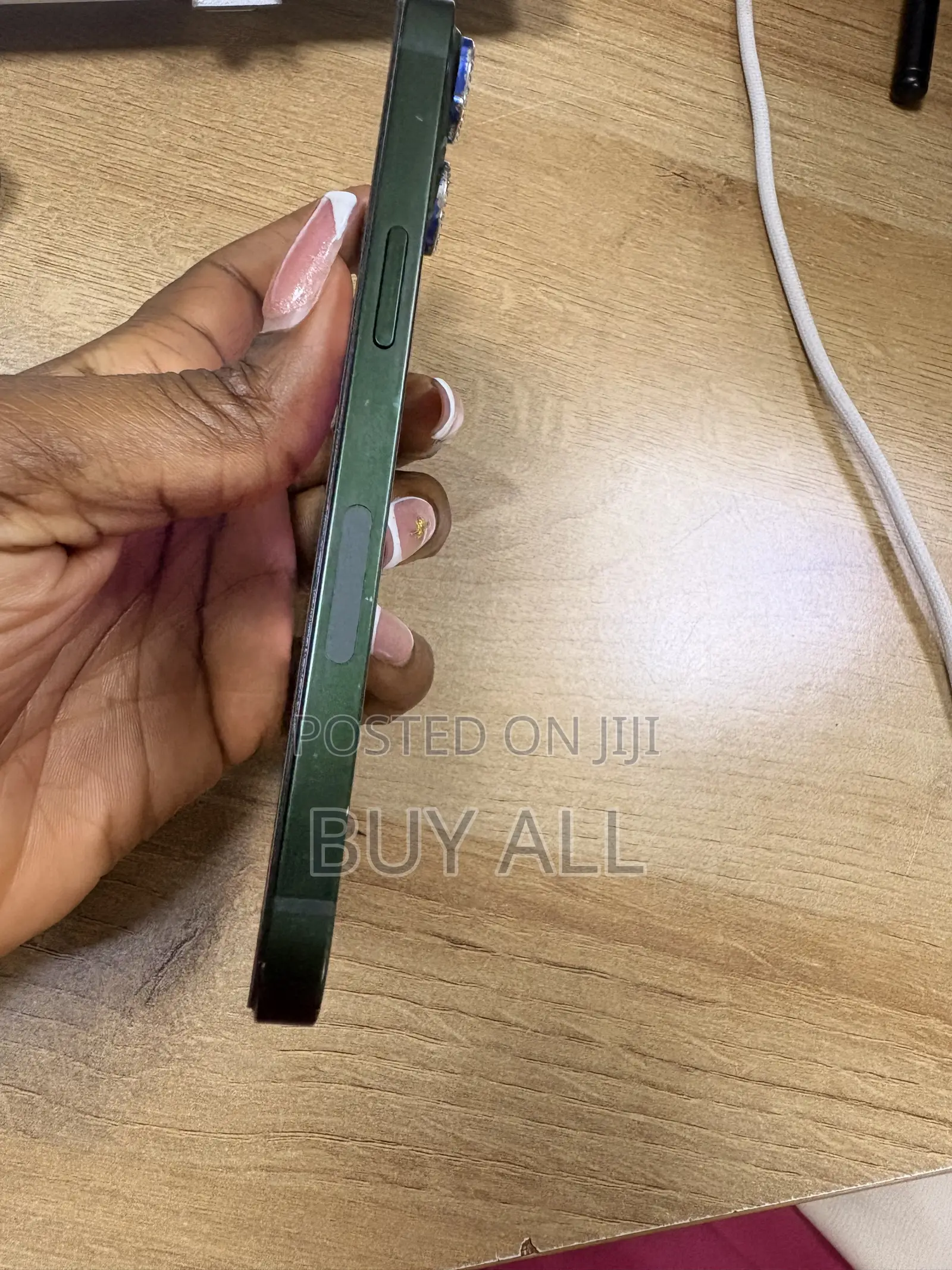 Apple iPhone 13 128 GB Green