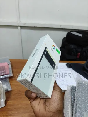 New Google Pixel 6 128 GB Green