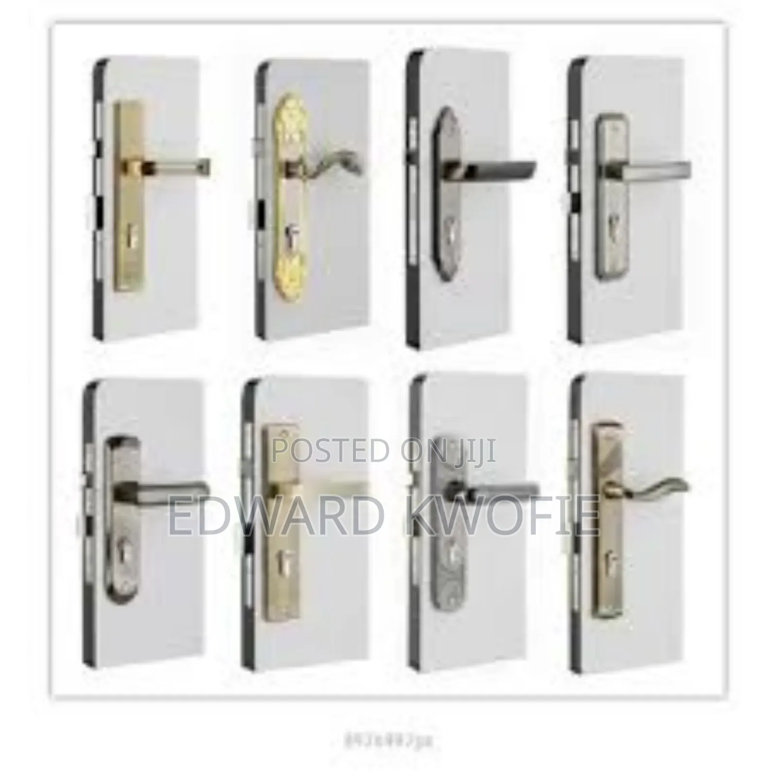 Quality Paladin Door Locks and Cylinders for Sale at Wholesale Prices