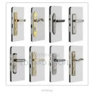 Quality Paladin Door Locks and Cylinders for Sale at Wholesale Prices