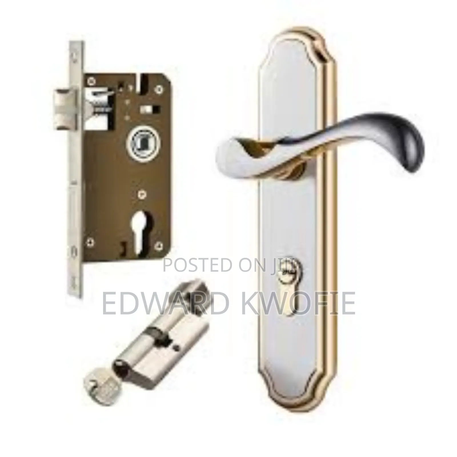 Quality Paladin Door Locks and Cylinders for Sale at Wholesale Prices