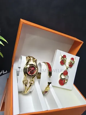 Jewelry Sets