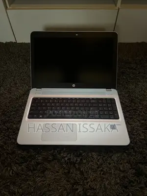 Laptop HP ProBook 450 G4 8GB Intel Core i5 SSD 256GB