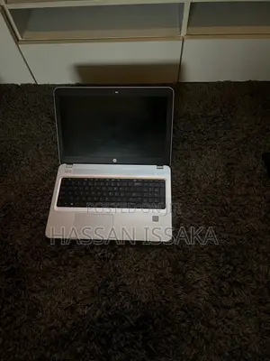 Laptop HP ProBook 450 G4 8GB Intel Core i5 SSD 256GB