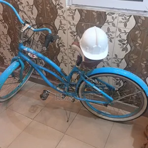 Hyosung Rapid 2024 Blue