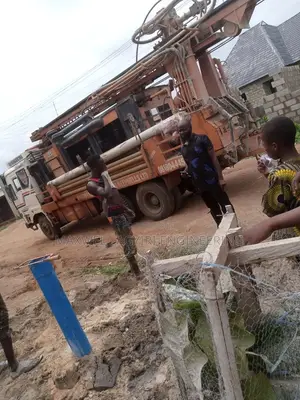 Adjiriganor Borehole Drilling and Installation Masters