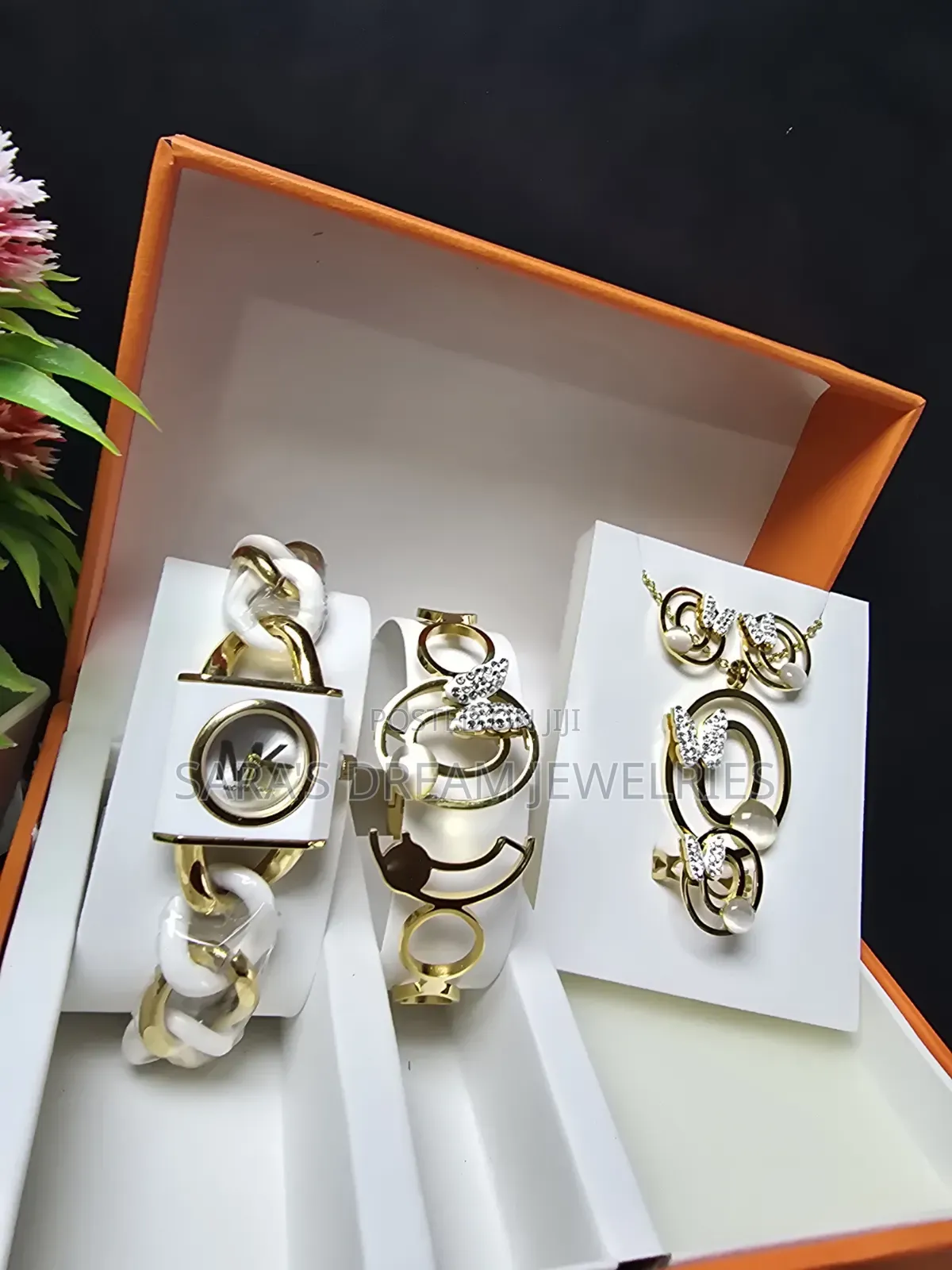 Jewelry Sets