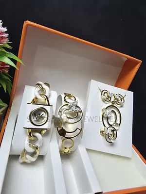 Jewelry Sets