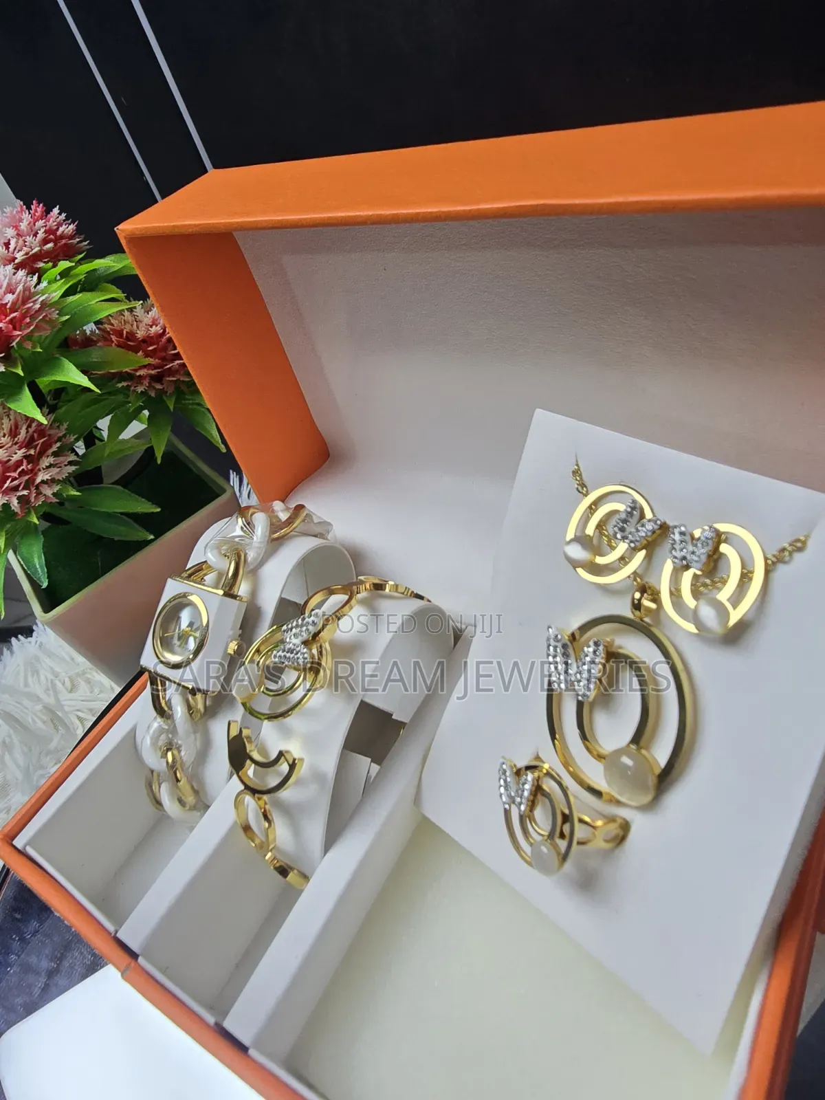 Jewelry Sets