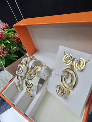 Jewelry Sets