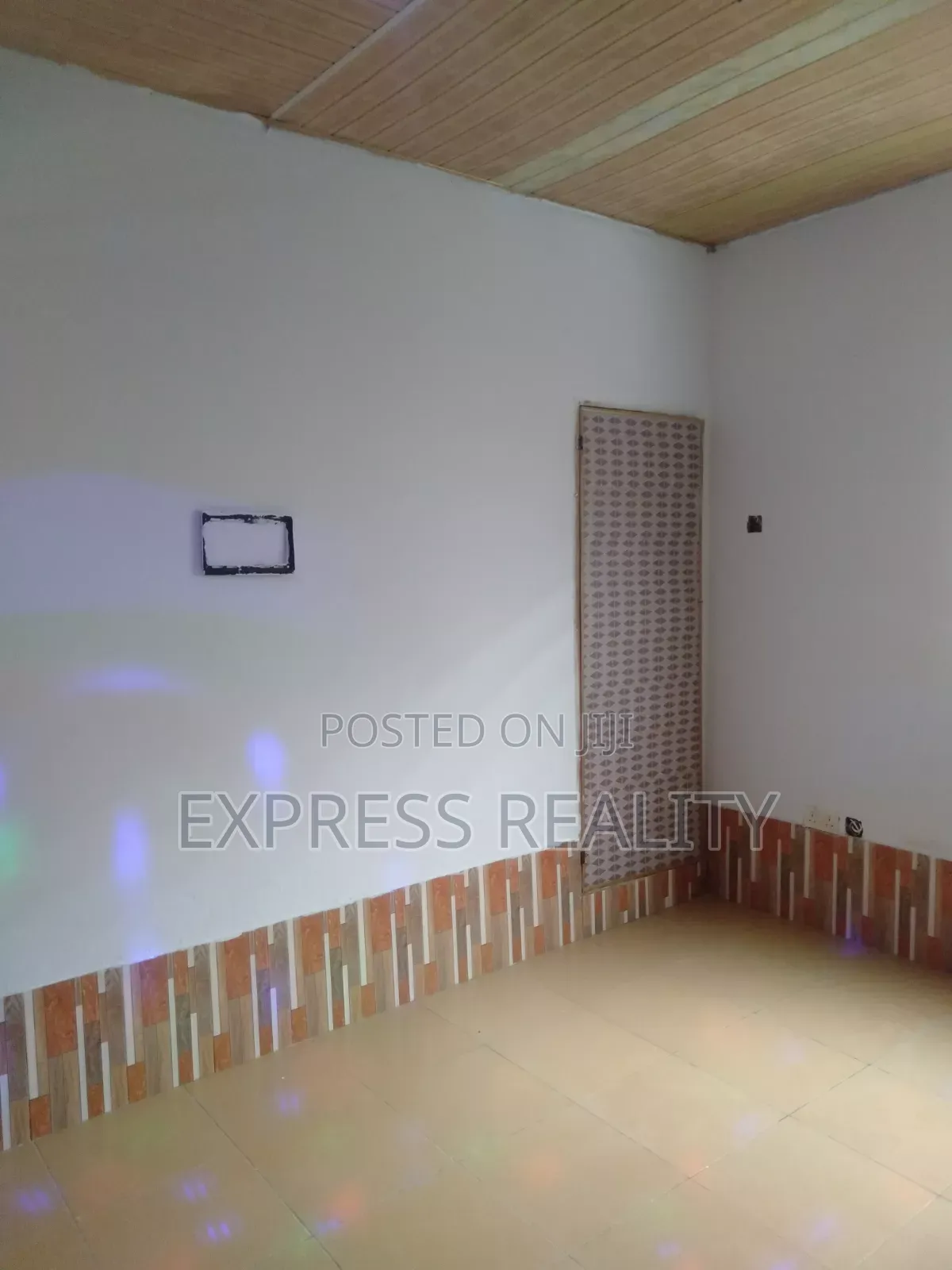 1bdrm Apartment in Star Point, Ngleshie Amanfro for rent