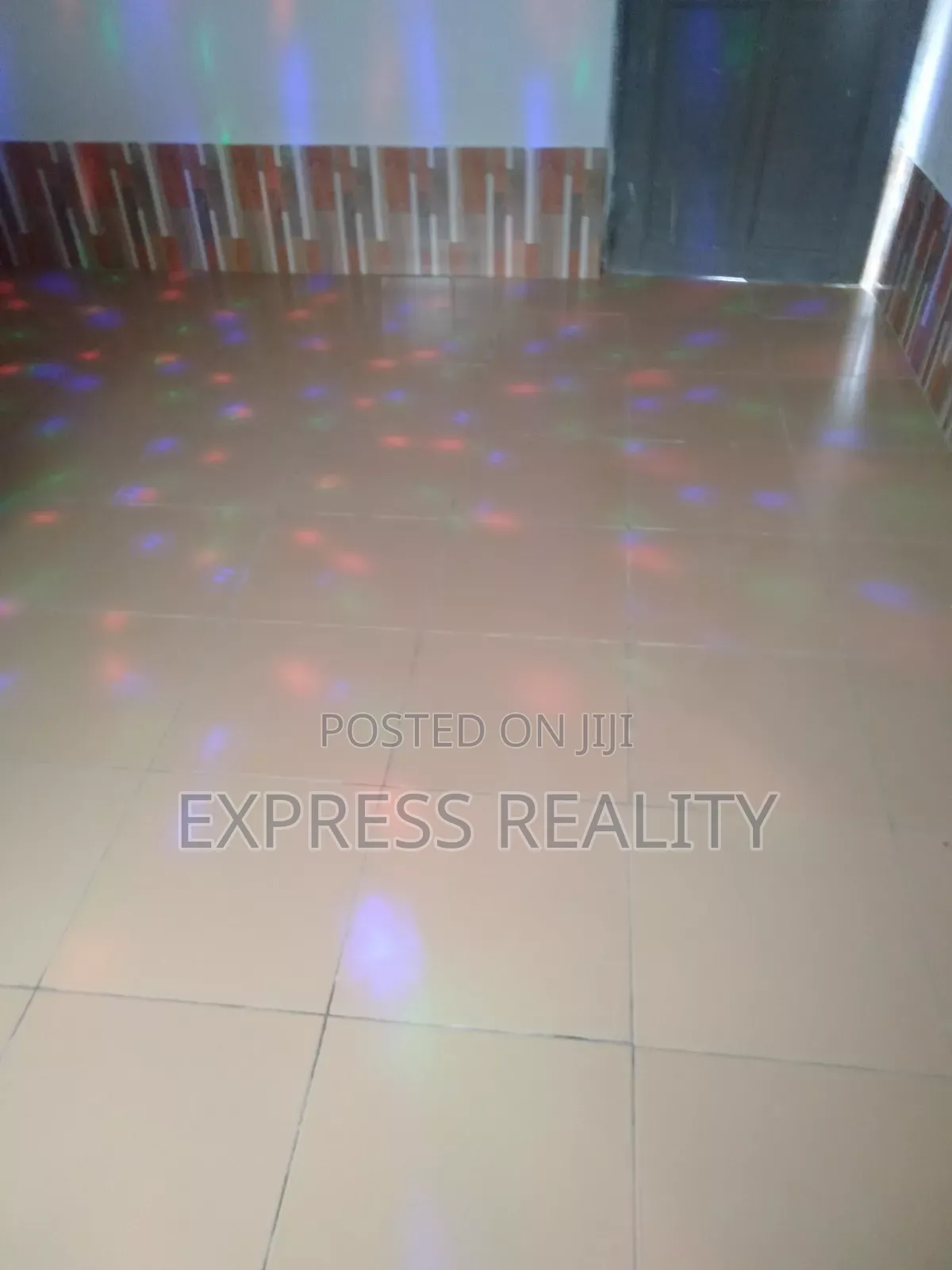 1bdrm Apartment in Star Point, Ngleshie Amanfro for rent