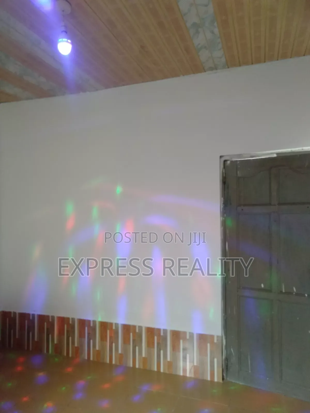 1bdrm Apartment in Star Point, Ngleshie Amanfro for rent