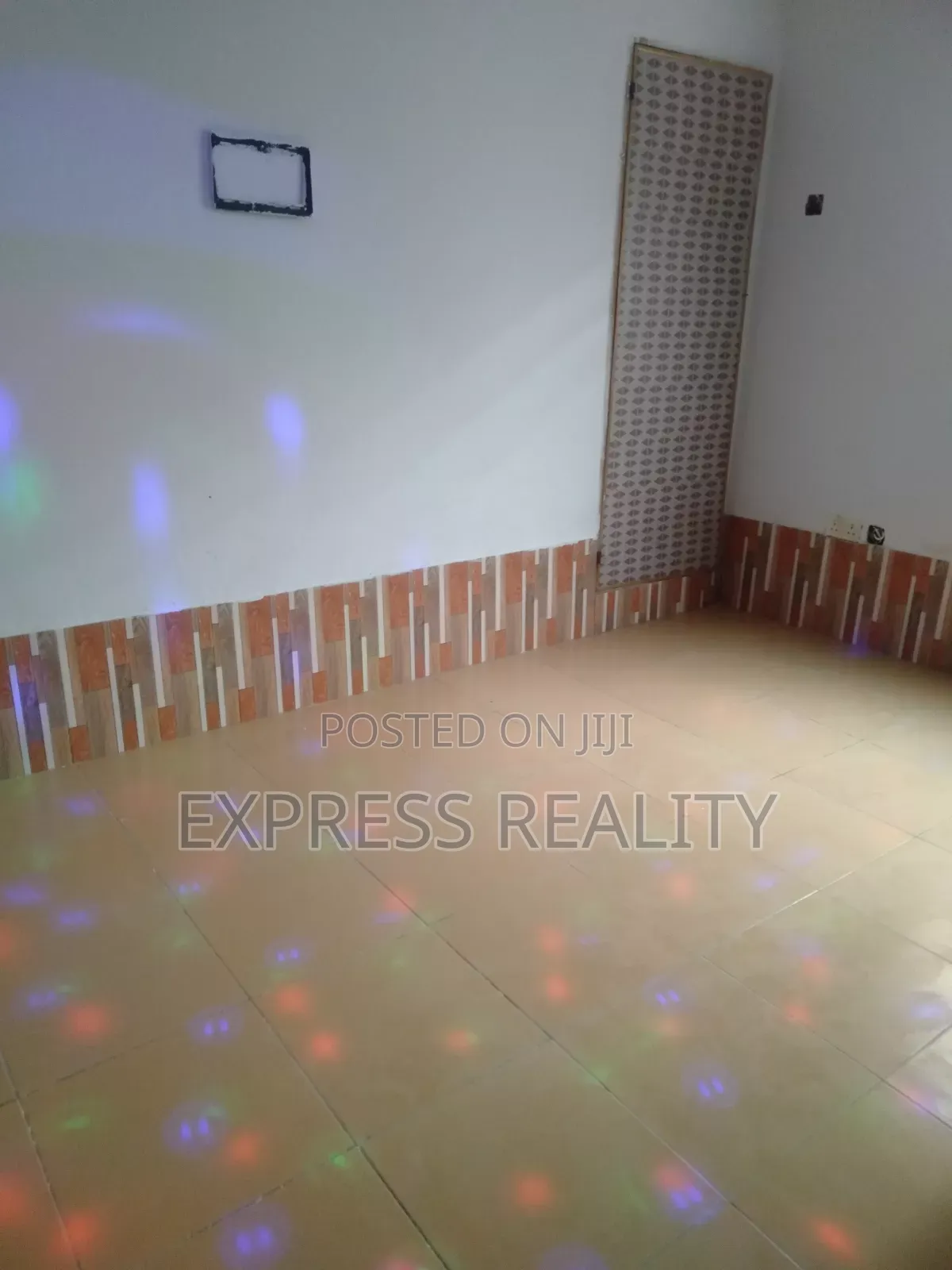 1bdrm Apartment in Star Point, Ngleshie Amanfro for rent