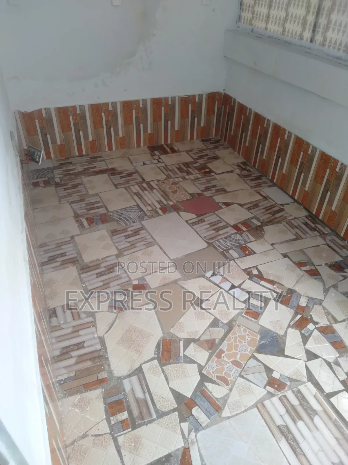 1bdrm Apartment in Star Point, Ngleshie Amanfro for rent