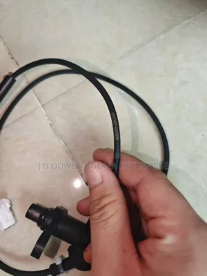 Toyota Voxy 2011 Back Abs Sensor 4x4