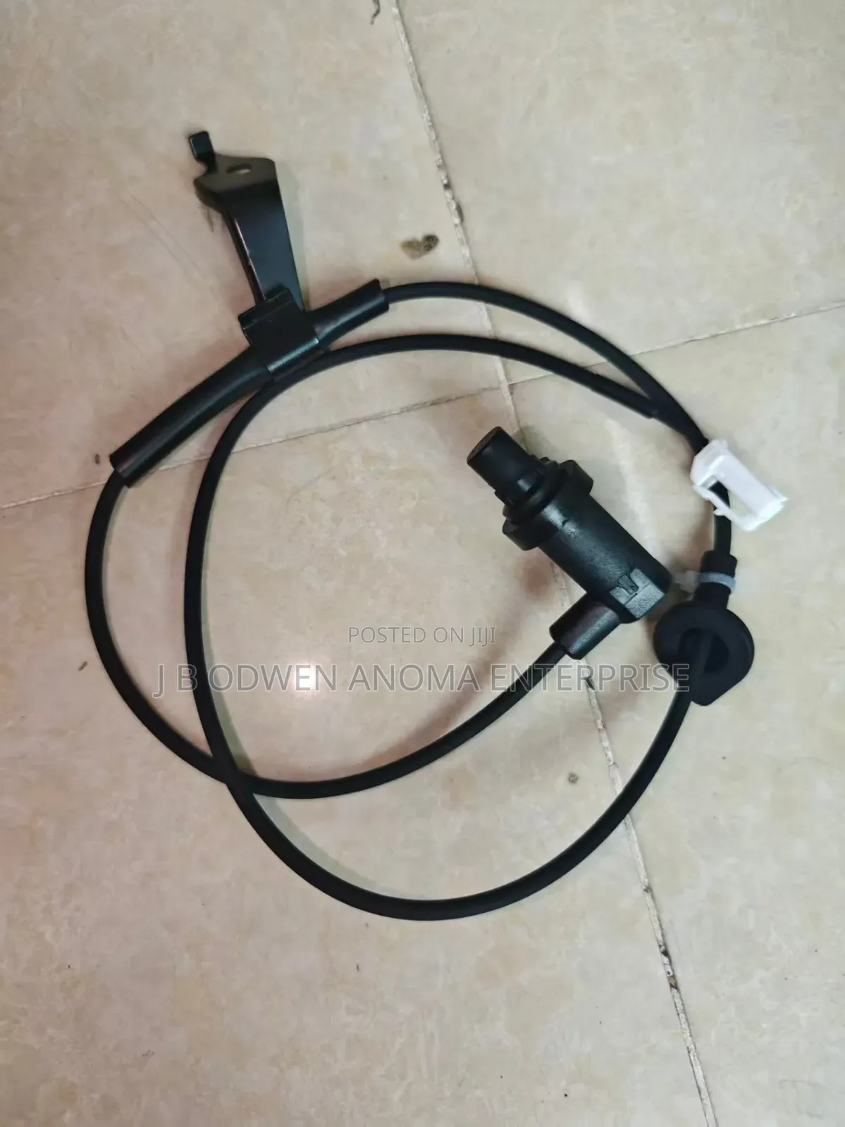 Toyota Voxy 2011 Back Abs Sensor 4x4