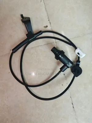 Toyota Voxy 2011 Back Abs Sensor 4x4