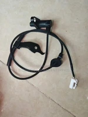 Toyota Voxy 2011 Back Abs Sensor 4x4