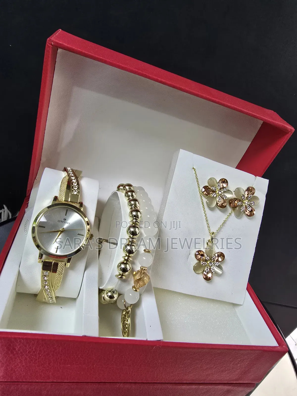 Jewelry Sets