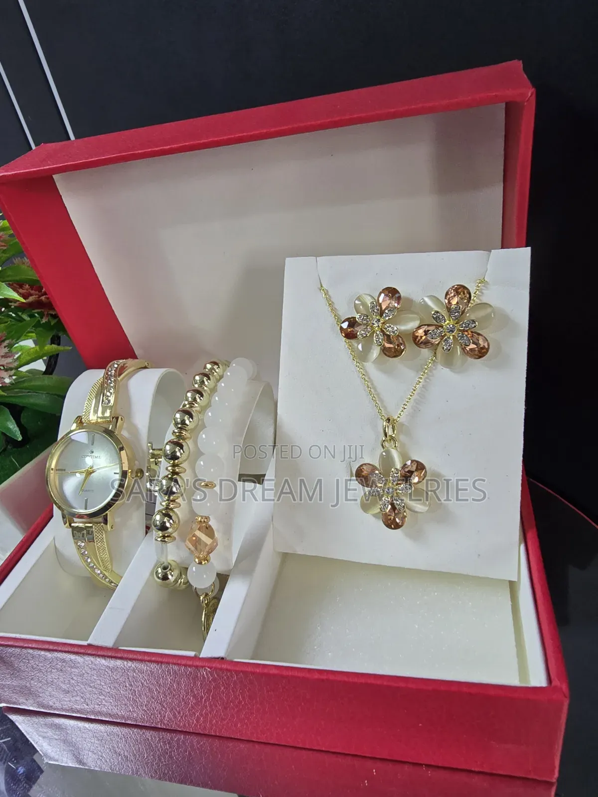 Jewelry Sets