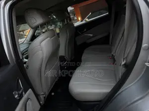 Acura RDX 2023 Gray