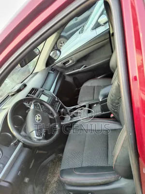 Toyota Camry 2015 Burgundy