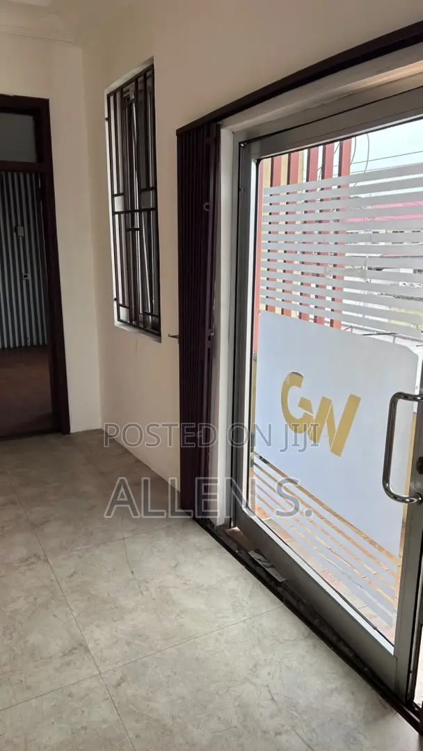 Office Space for Rent