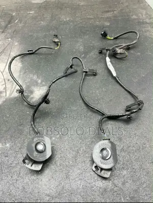 2022-2026 Acura MDX Back Bumper Park Assist Wire Harness W/Sensors