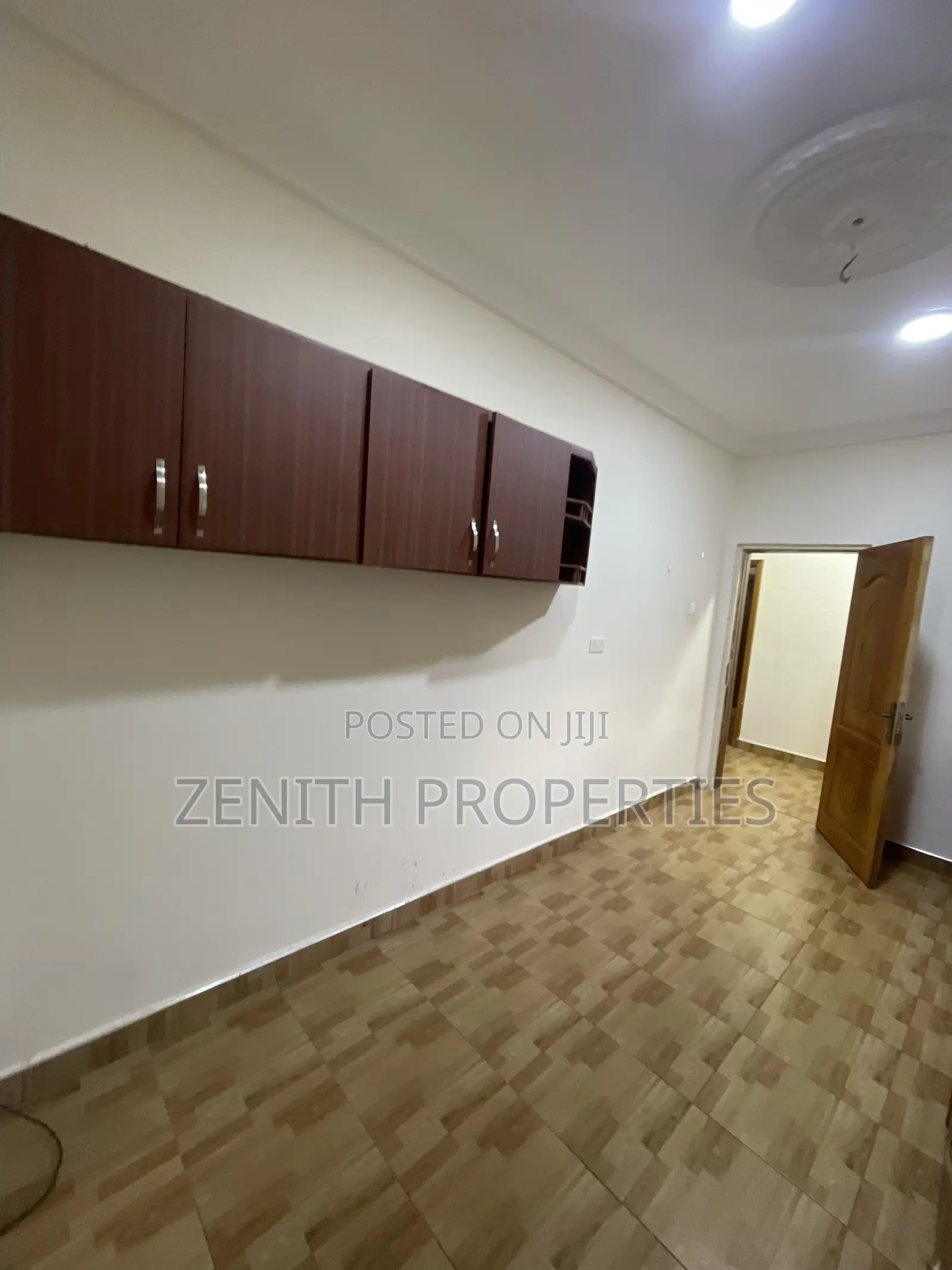 2bdrm Apartment in Zenith Realty, Old Barrier for rent