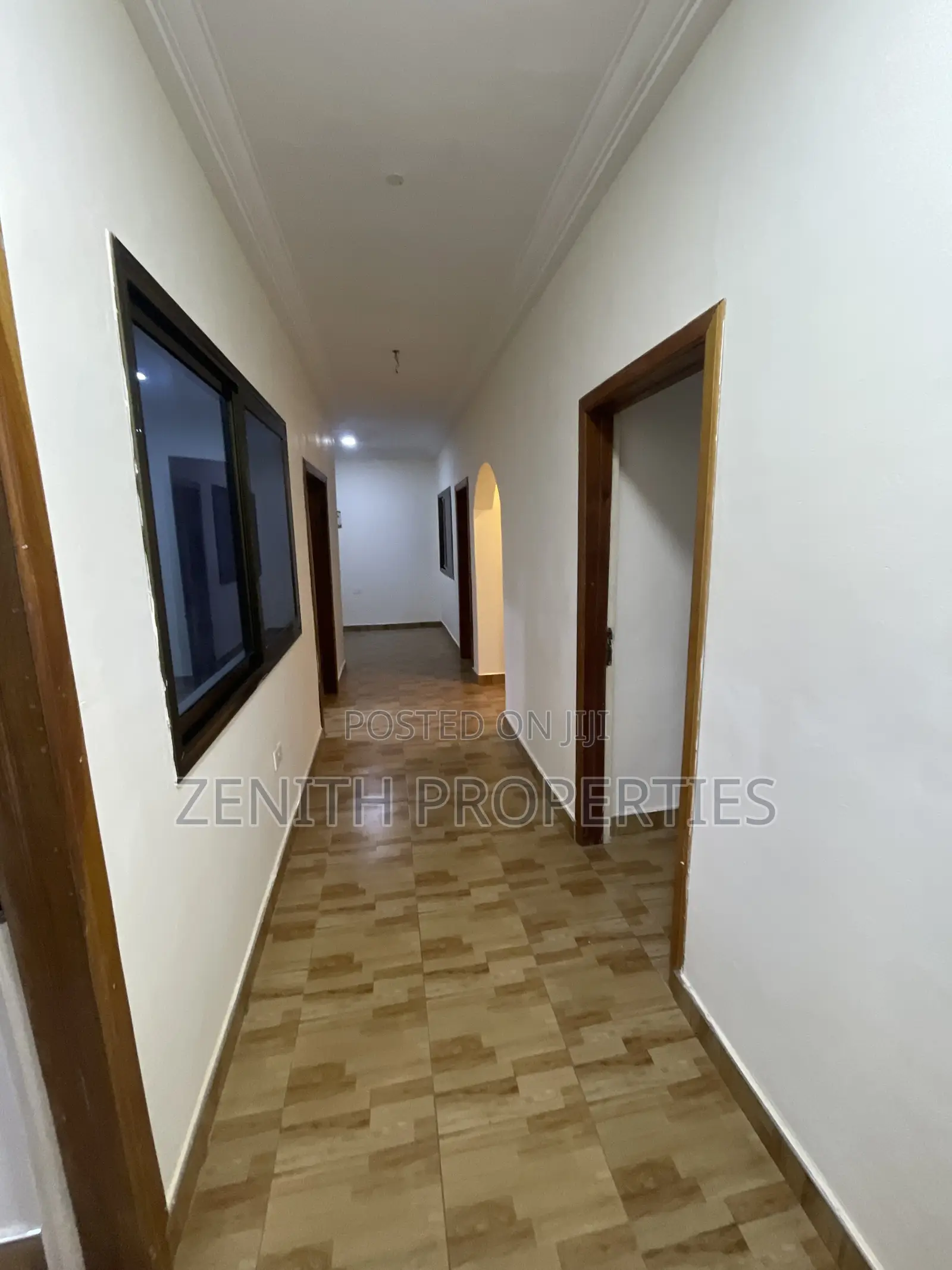 2bdrm Apartment in Zenith Realty, Old Barrier for rent