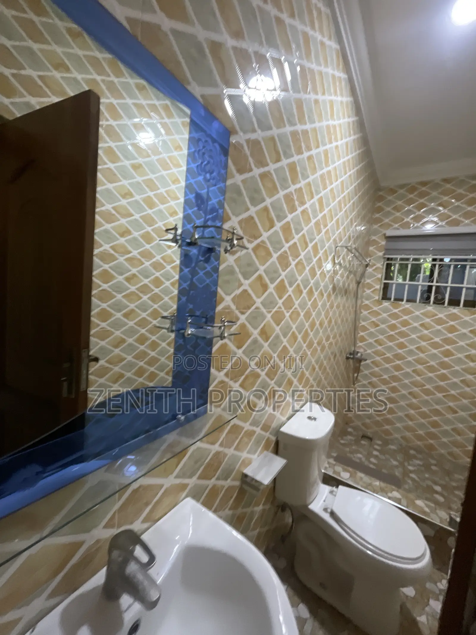 2bdrm Apartment in Zenith Realty, Old Barrier for rent