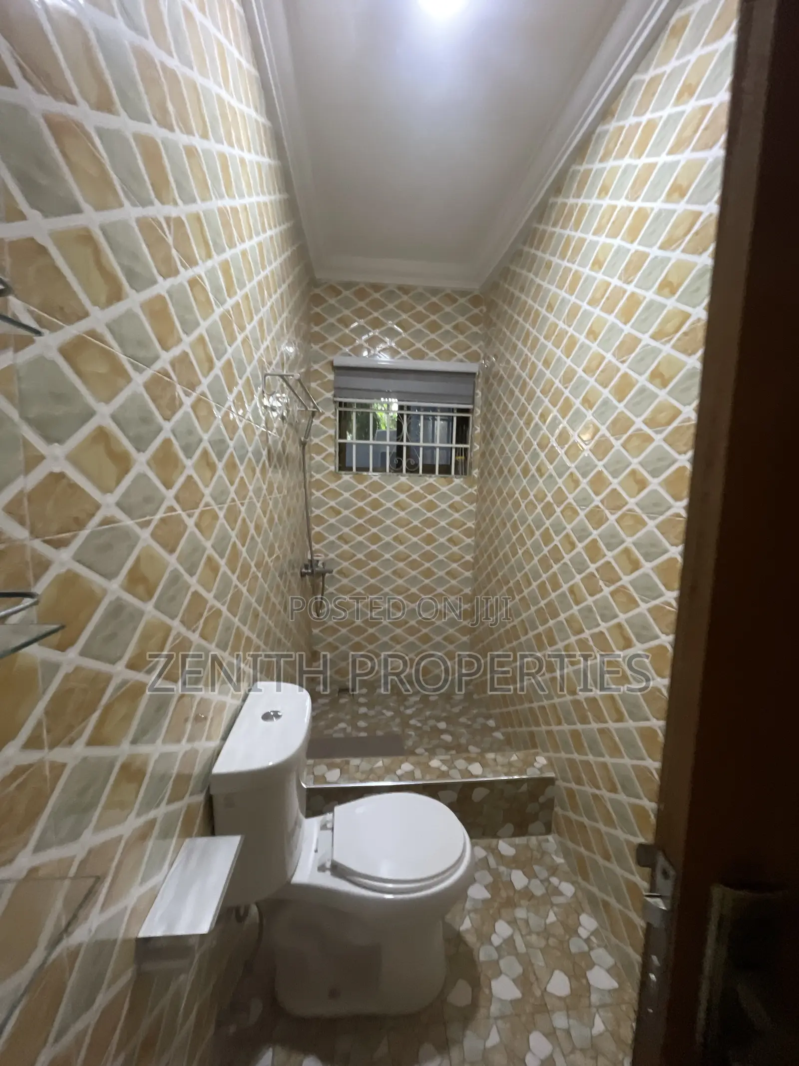 2bdrm Apartment in Zenith Realty, Old Barrier for rent